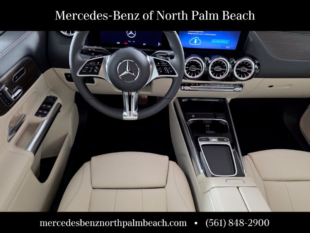 New 2026 Mercedes-Benz GLA 250 image 11