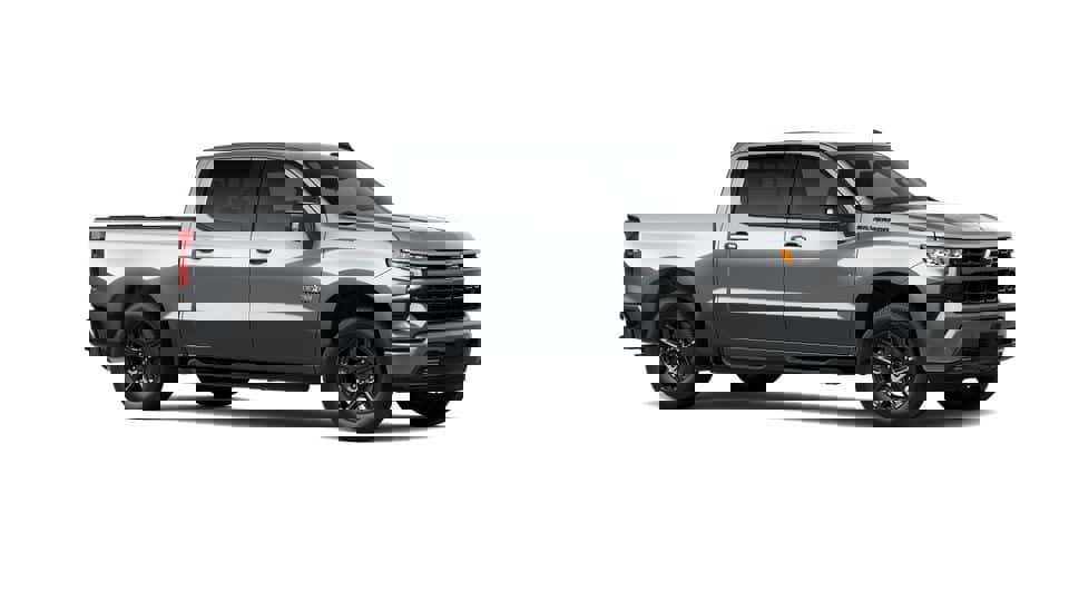 New 2025 Chevrolet Silverado 1500 RST w/ Texas Edition Plus image 30