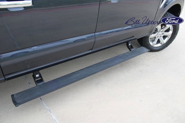 Used 2022 Ford F150 Lariat image 18