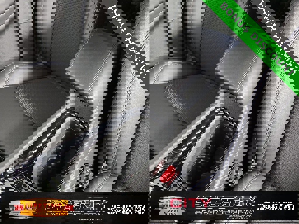 New 2026 Jeep Compass Latitude image 25