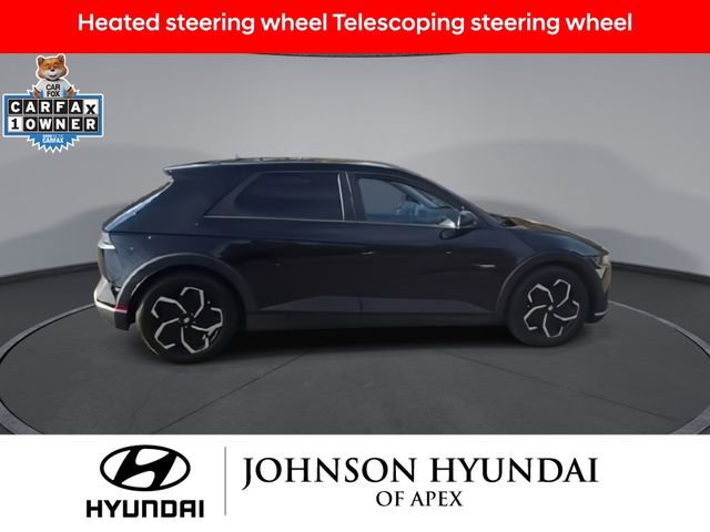 Used 2022 Hyundai Ioniq 5 SEL image 9