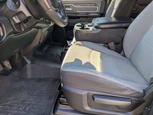 Used 2022 RAM 2500 Big Horn AWD/4WD image 14