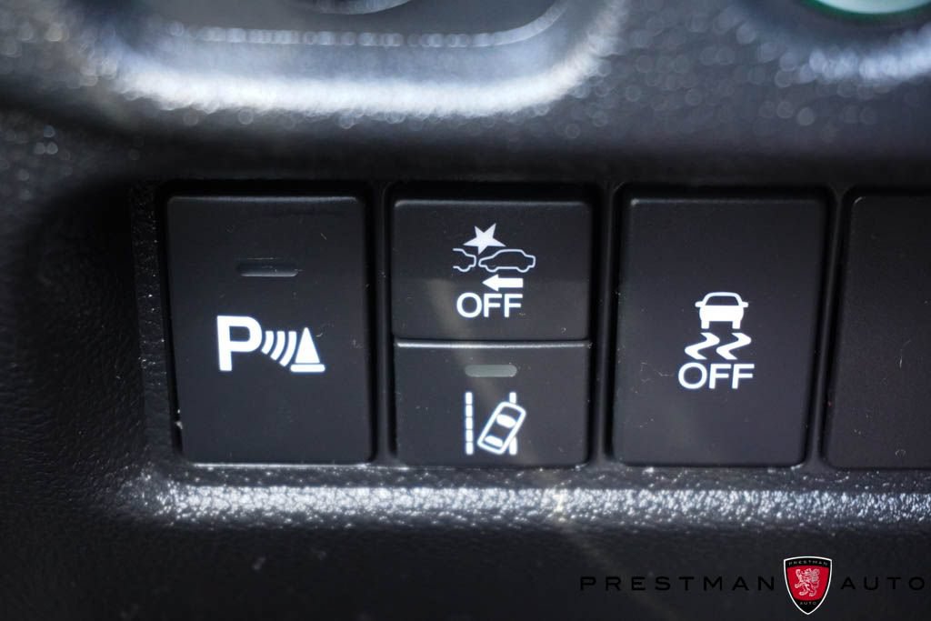 Used 2021 Honda Passport Elite image 31