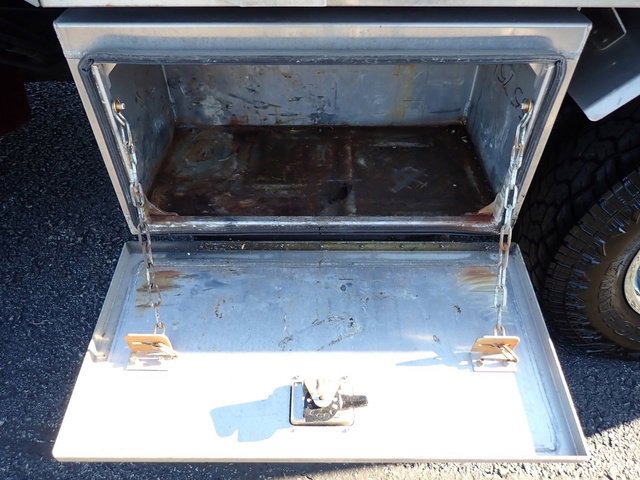 Used 2020 RAM 3500 Tradesman w/ Chrome Appearance Group image 5