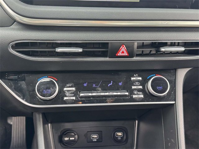 Used 2023 Hyundai Sonata SEL image 27