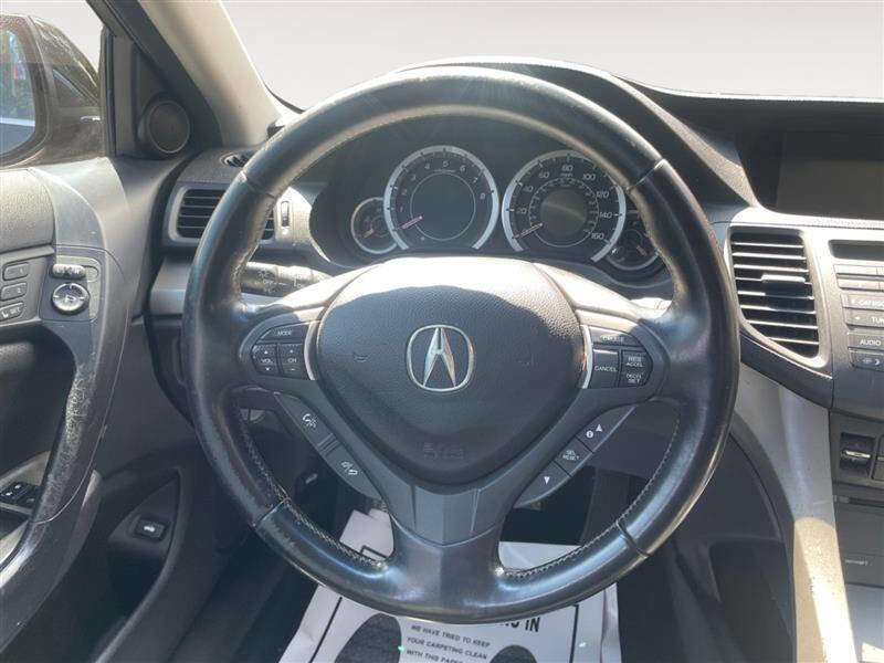 Used 2010 Acura TSX Sedan image 12