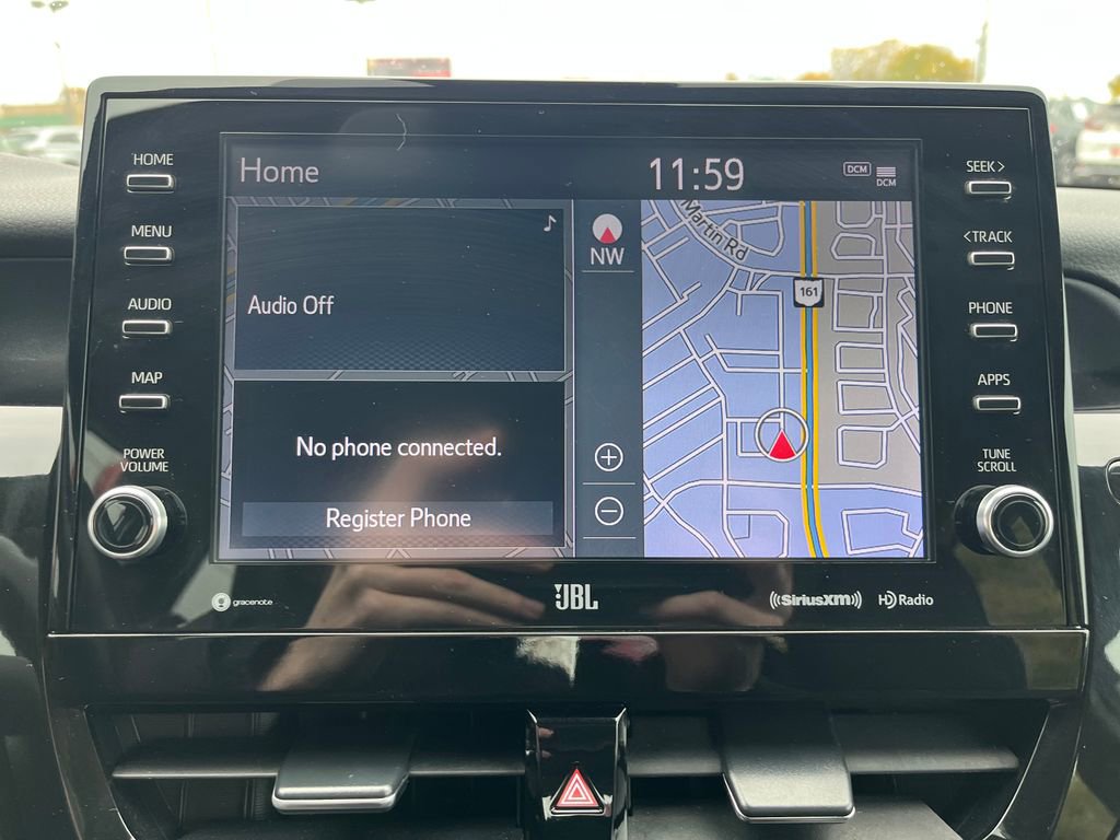 Used 2023 Toyota Camry XSE image 19