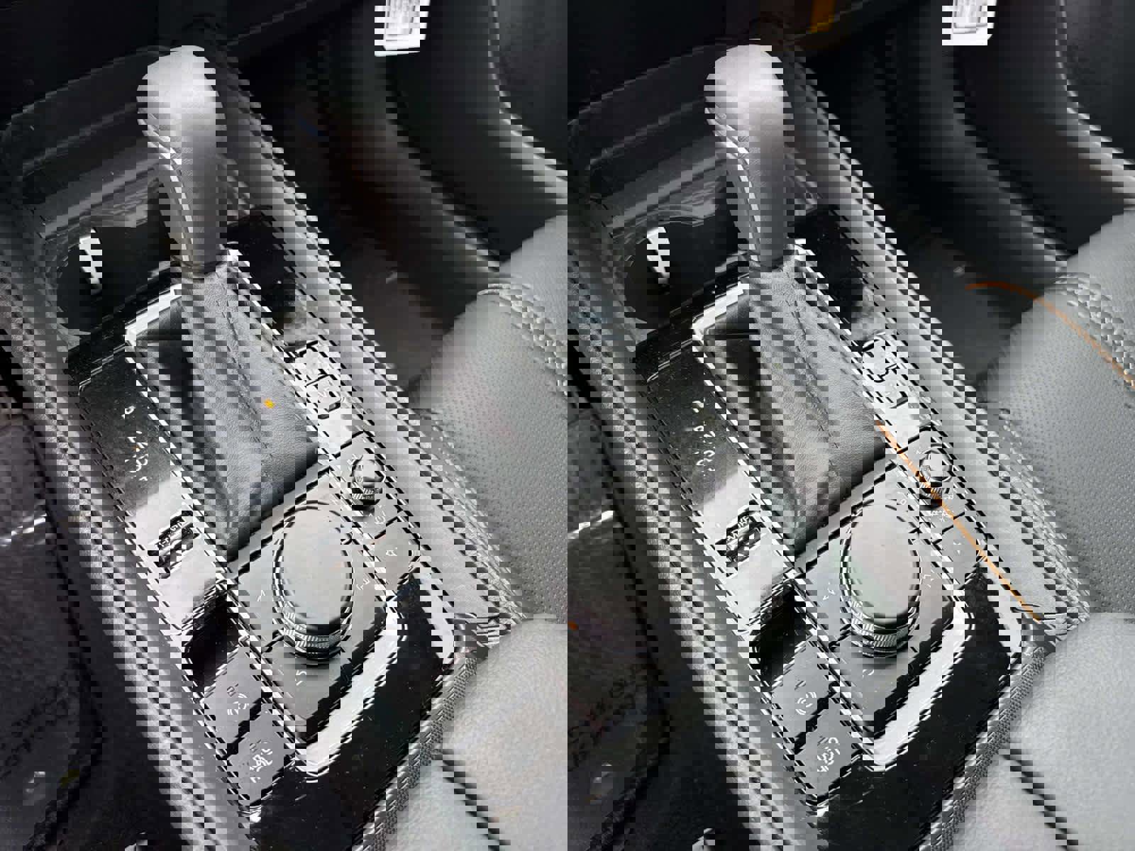 Certified 2025 MAZDA CX-50 AWD 2.5 Hybrid w/ Weather Package image 24