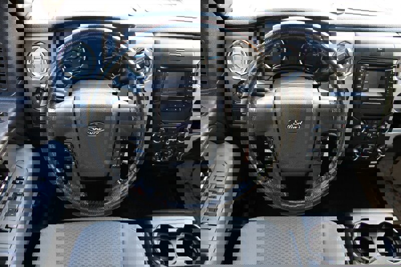 Used 2013 Ford F150 XLT w/ Luxury Equipment Group image 17