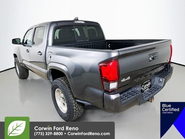 Used 2020 Toyota Tacoma SR AWD/4WD image 5