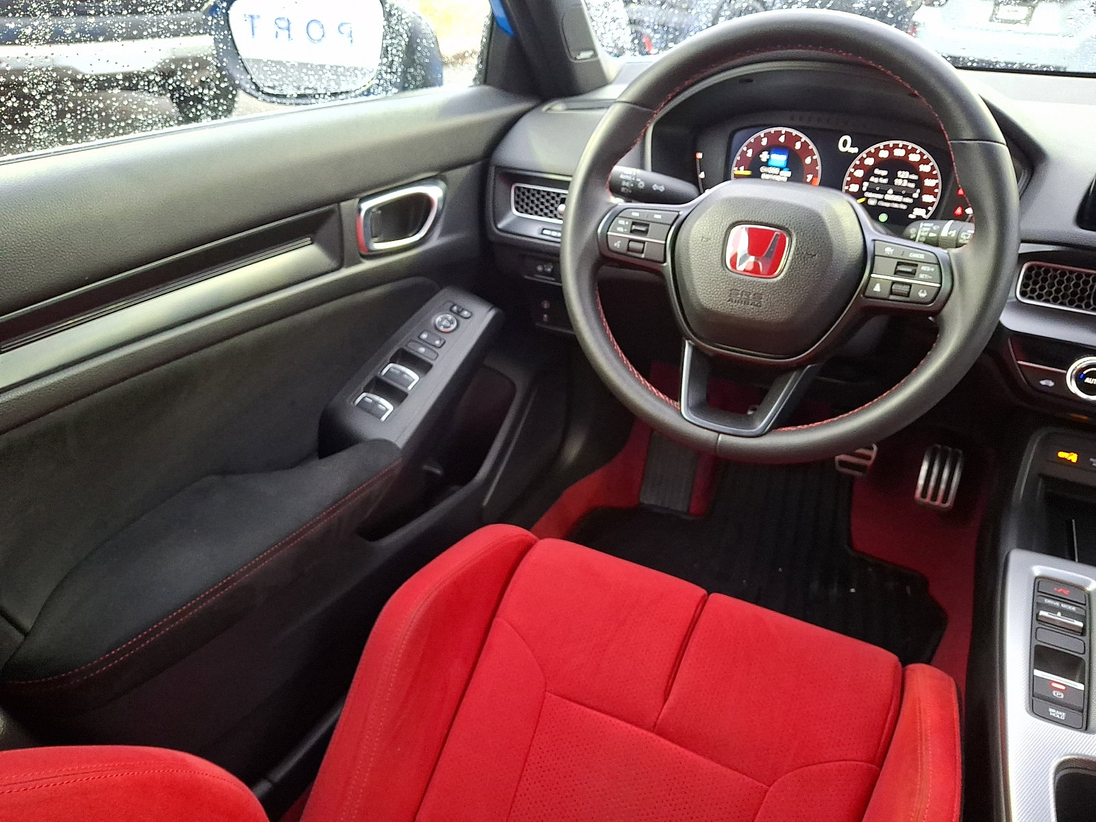 Used 2025 Honda Civic Type R image 14