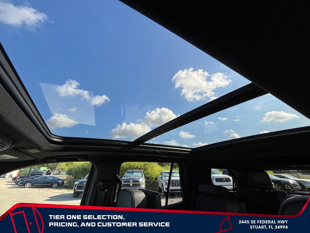 New 2026 GMC Yukon Denali w/ Denali Reserve Package AWD/4WD image 36
