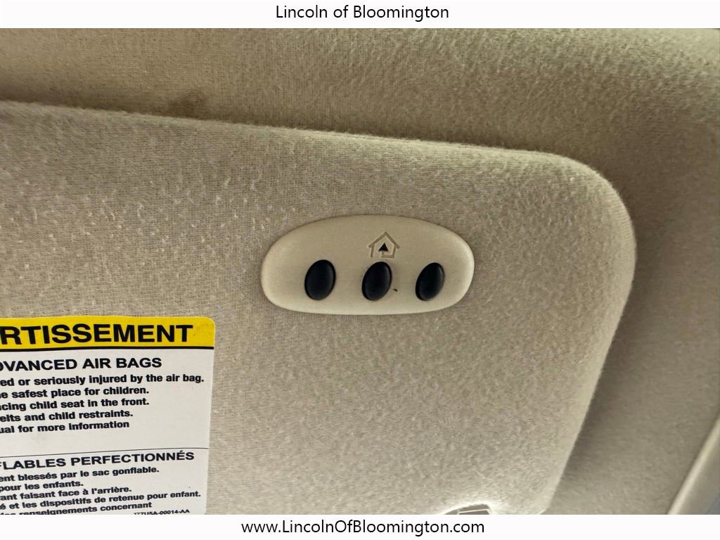 Used 2008 Ford Edge Limited FWD image 64