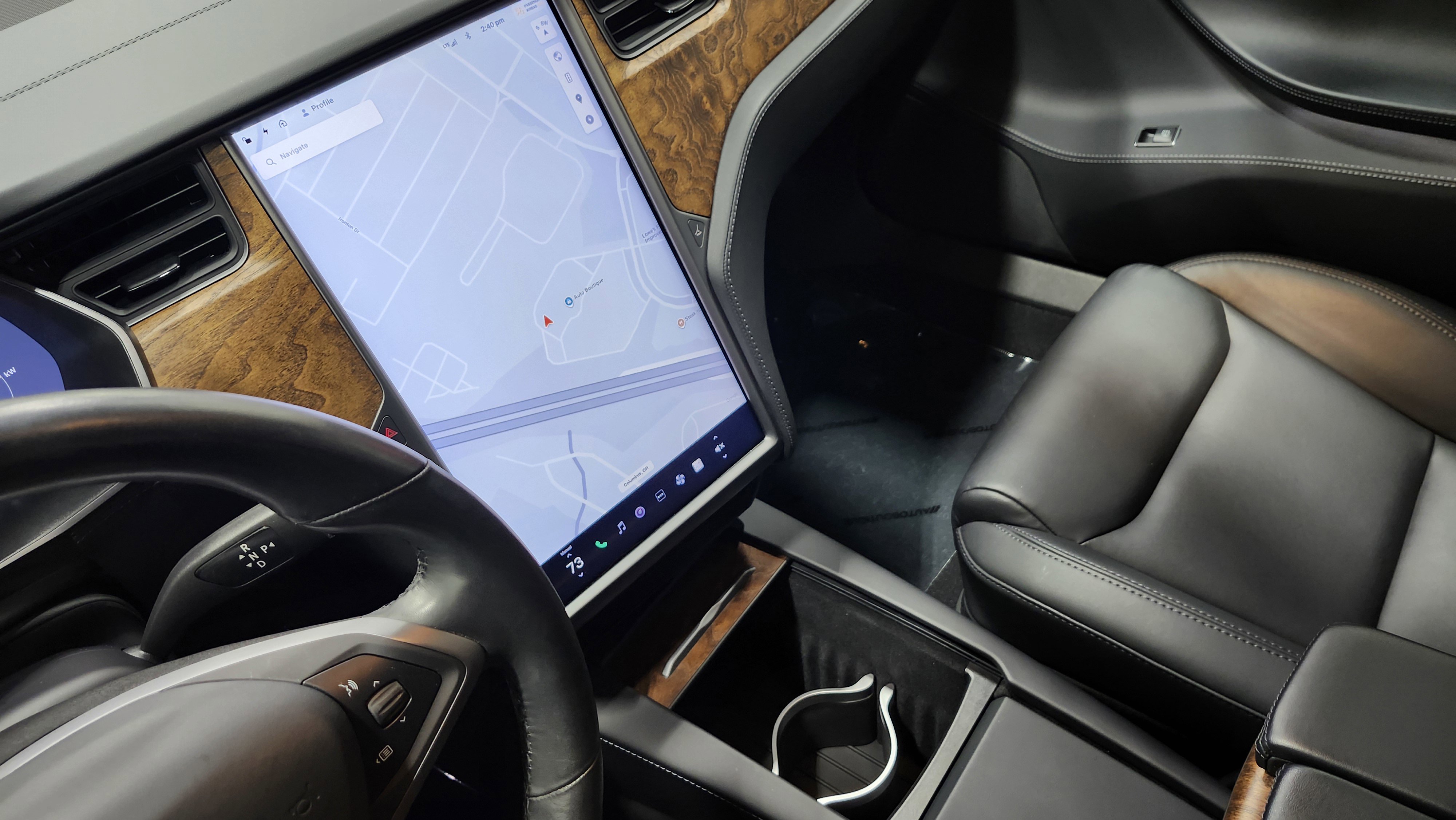 Used 2020 Tesla Model S Long Range image 30