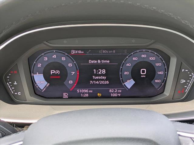 Used 2021 Audi Q3 2.0T Premium w/ Convenience Package AWD/4WD image 11