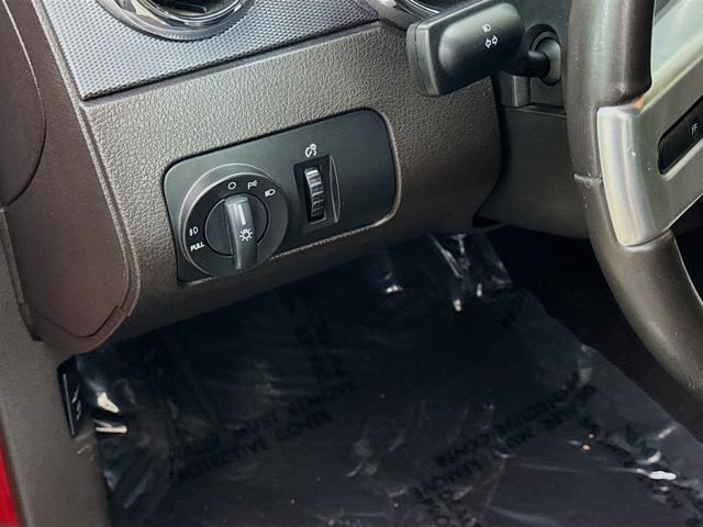 Used 2008 Ford Mustang GT Premium image 10