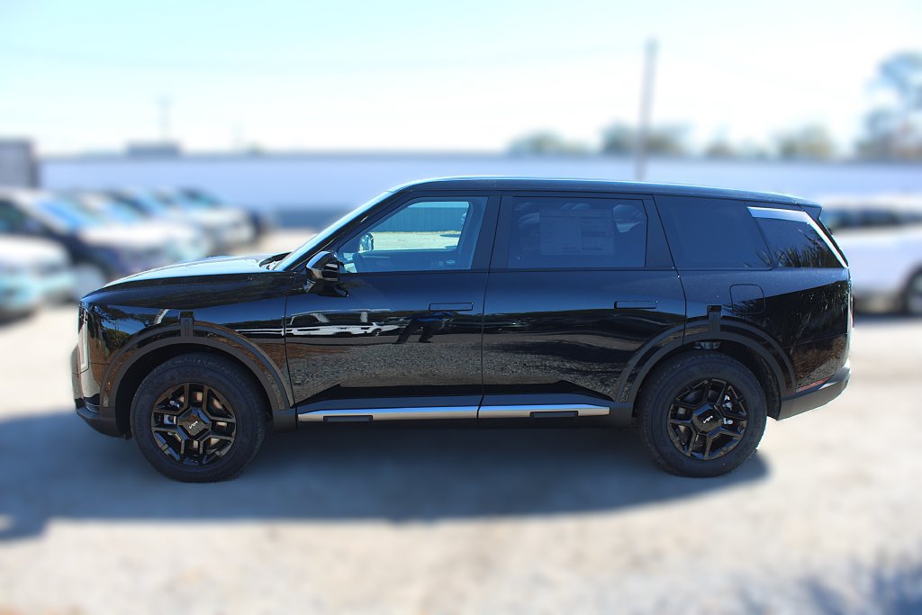 New 2027 Kia Telluride LX FWD image 14