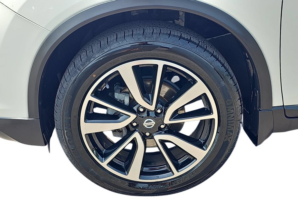 Used 2020 Nissan Rogue SL w/ Premium Package AWD/4WD image 31
