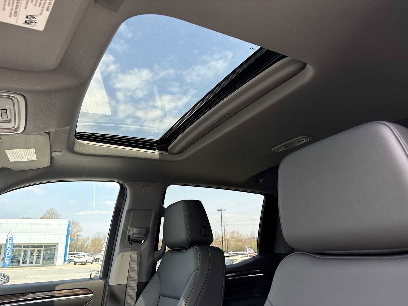 New 2026 Chevrolet Silverado 1500 LT Trail Boss w/ Convenience Package II AWD/4WD image 19