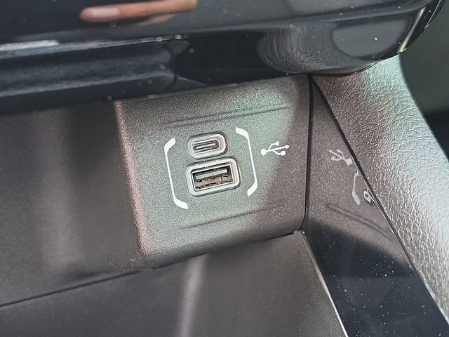 New 2026 Jeep Compass Latitude AWD/4WD image 27