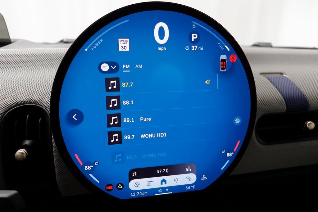 New 2026 MINI Cooper S image 9