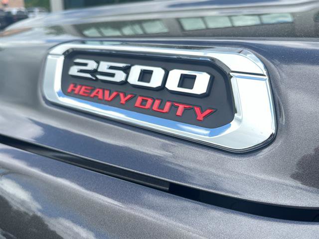 New 2025 RAM 2500 Tradesman image 7