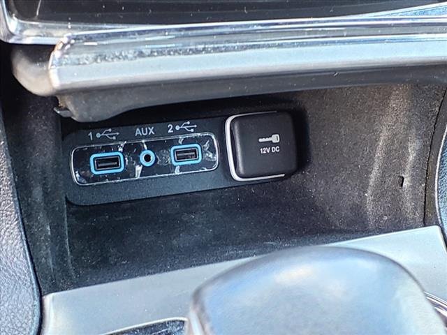 Used 2021 Jeep Grand Cherokee Laredo X image 26