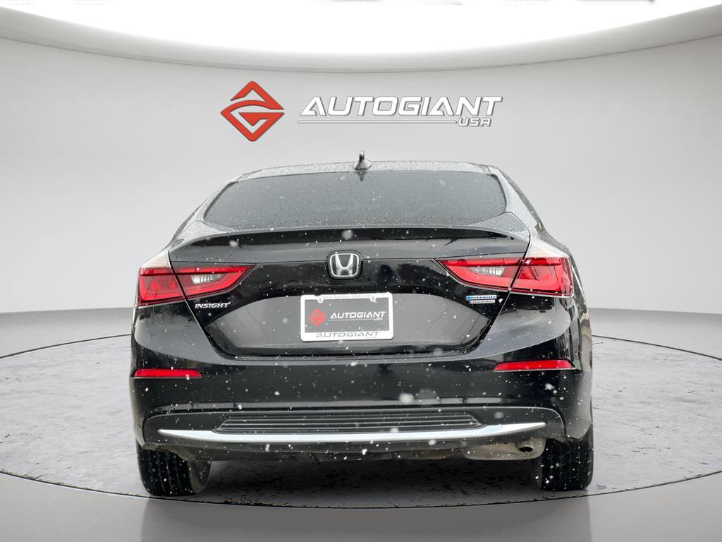 Used 2020 Honda Insight Touring image 6