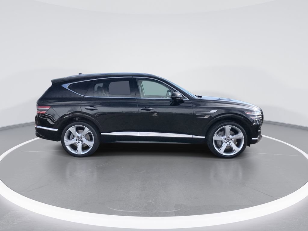 Used 2023 Genesis GV80 3.5T w/ Prestige Package AWD/4WD image 9