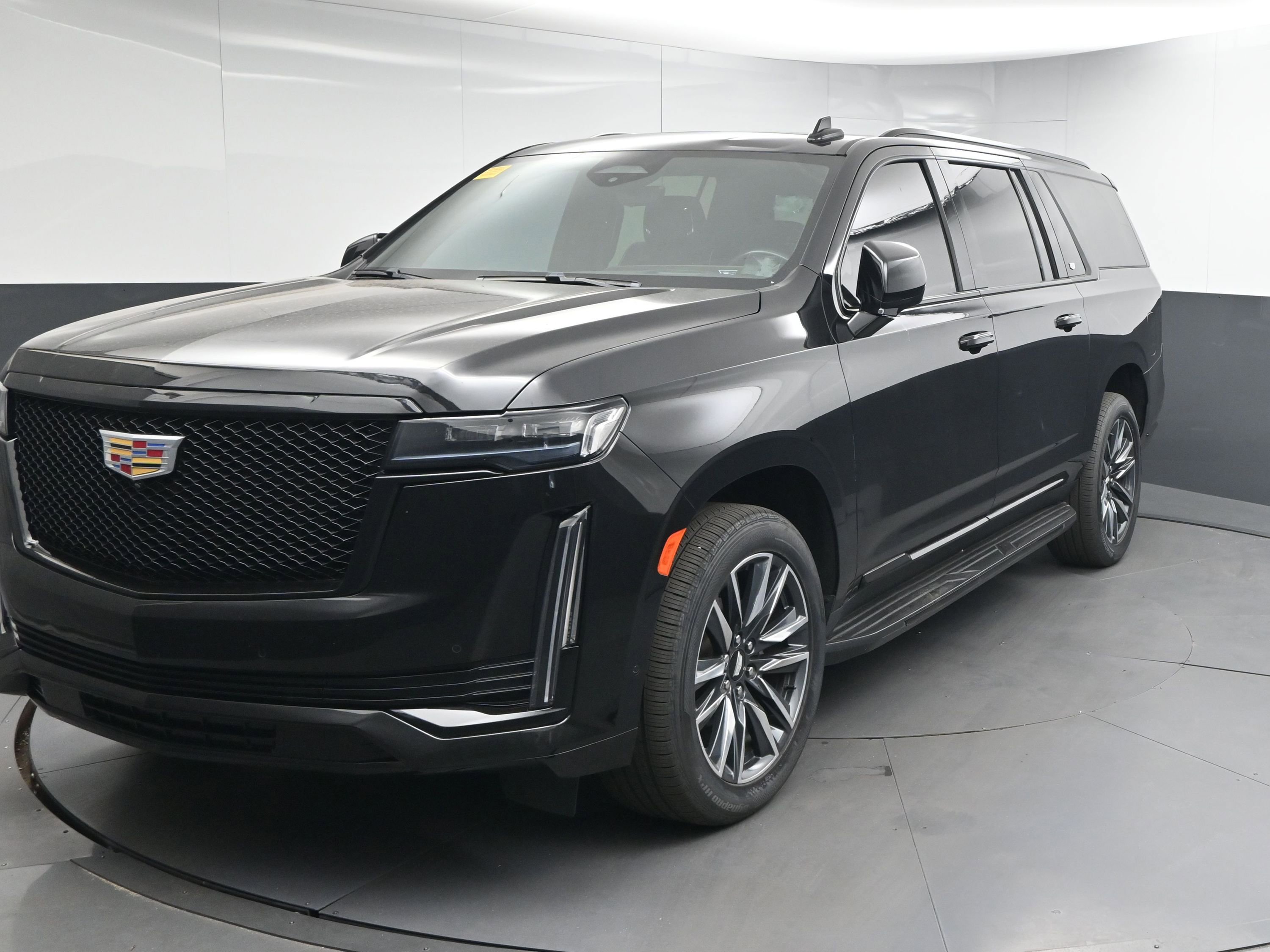 Used 2023 Cadillac Escalade ESV Sport