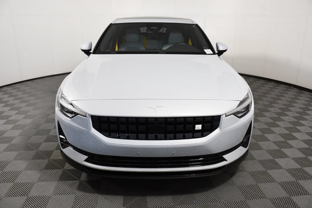 Used 2023 Polestar Polestar 2 w/ Pilot Pack AWD/4WD image 10