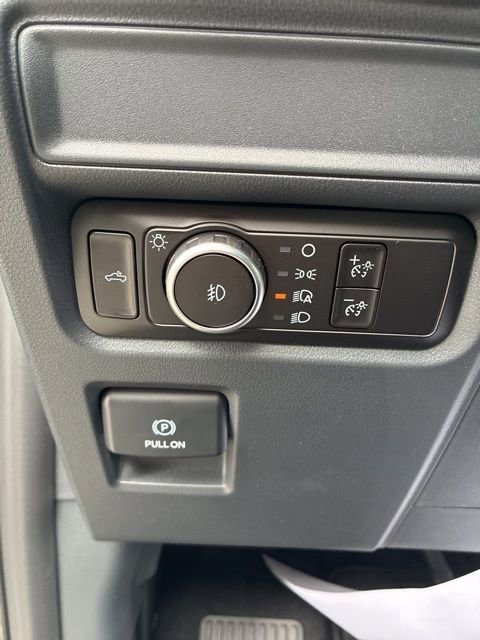 New 2026 Ford F150 STX w/ Equipment Group 200A image 13