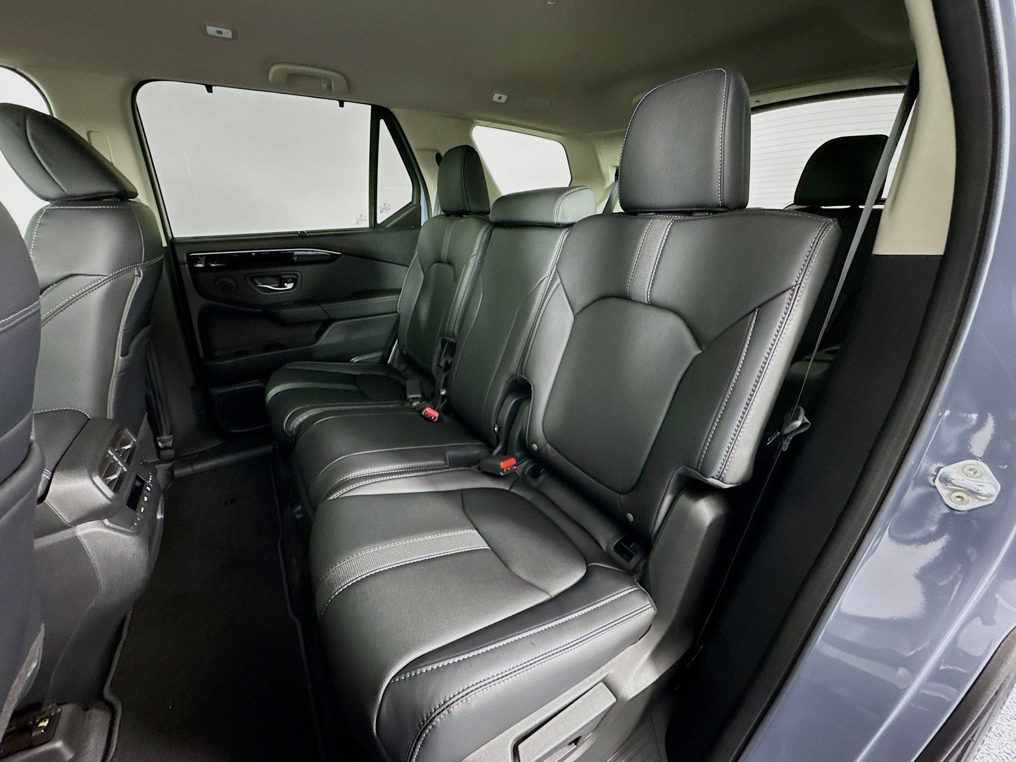 New 2026 Honda Pilot EX-L image 24