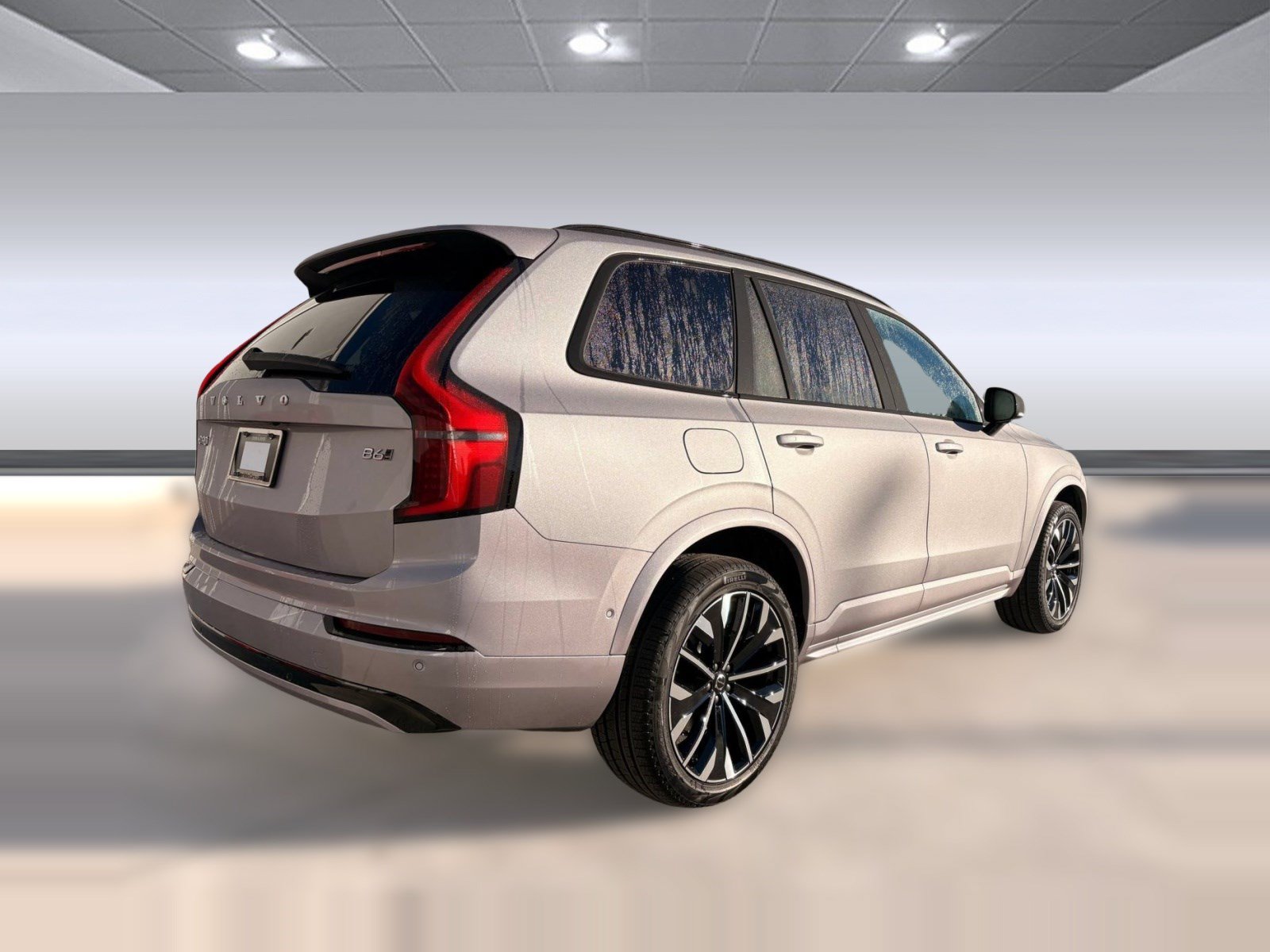 New 2026 Volvo XC90 B6 Ultra w/ Protection Package AWD/4WD image 9