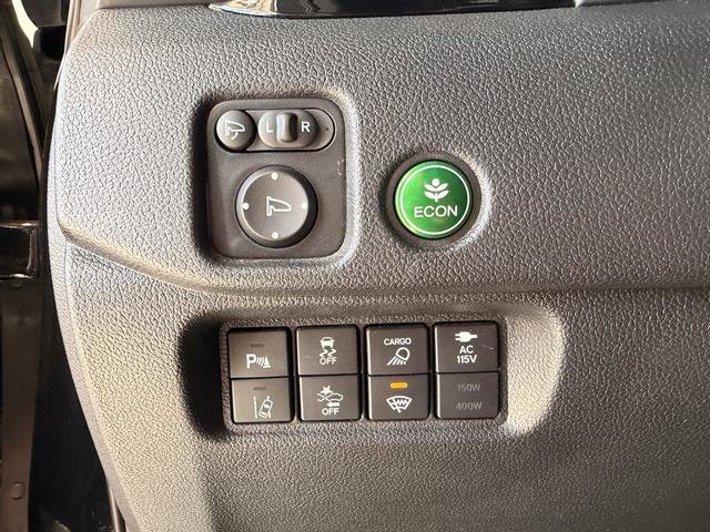 Used 2024 Honda Ridgeline Black Edition image 14