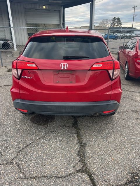 Used 2017 Honda HR-V EX image 12