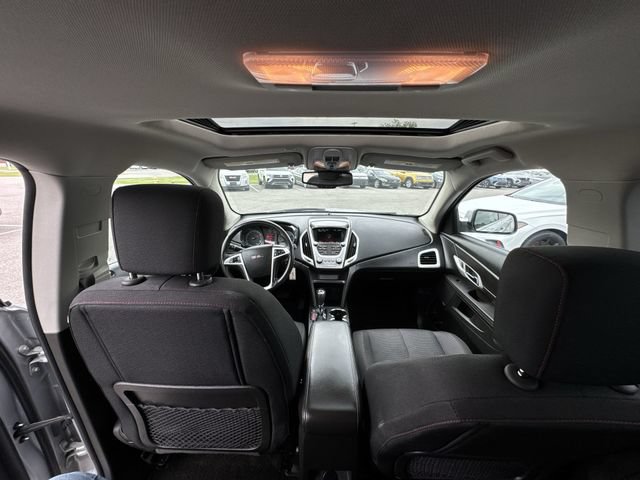 Used 2017 GMC Terrain SLE w/ Convenience Package FWD image 19