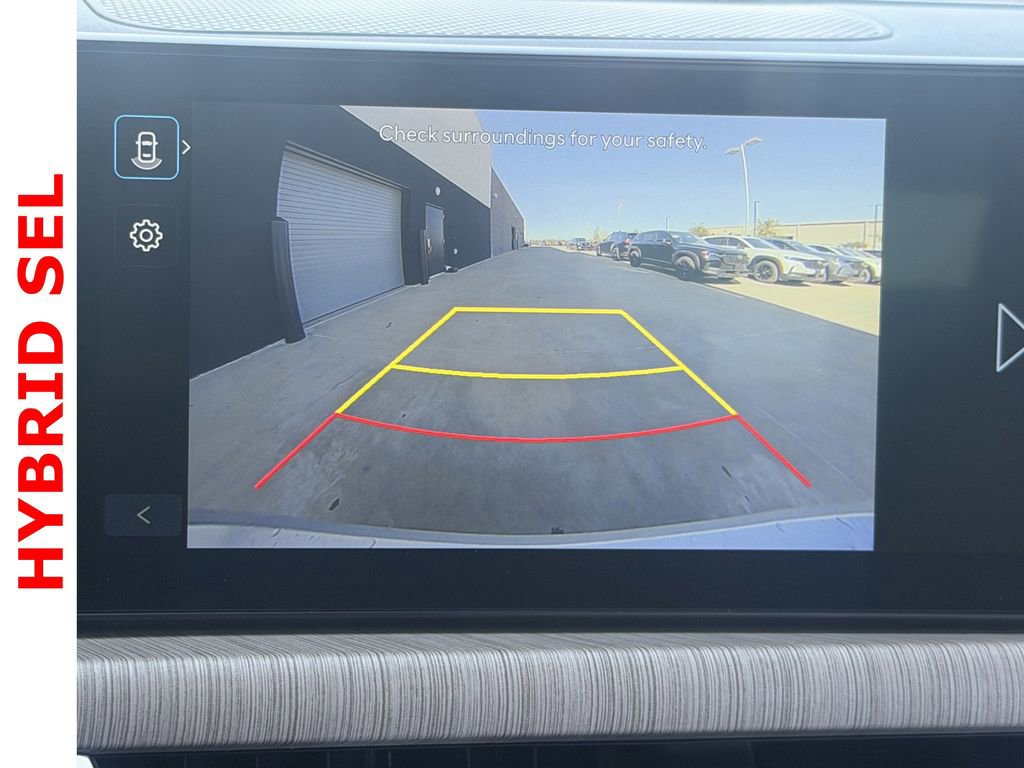 Certified 2024 Hyundai Sonata SEL image 17