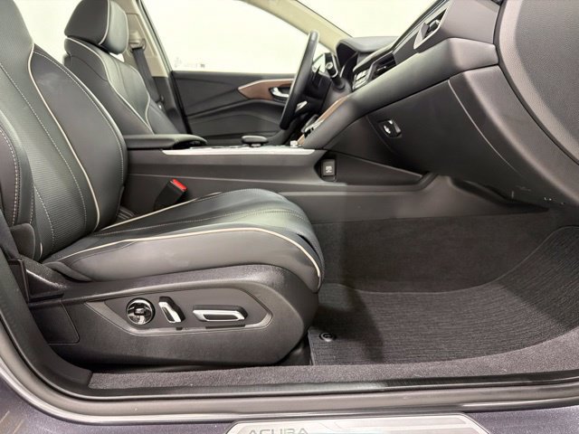 Used 2023 Acura TLX w/ Advance Package AWD/4WD image 20