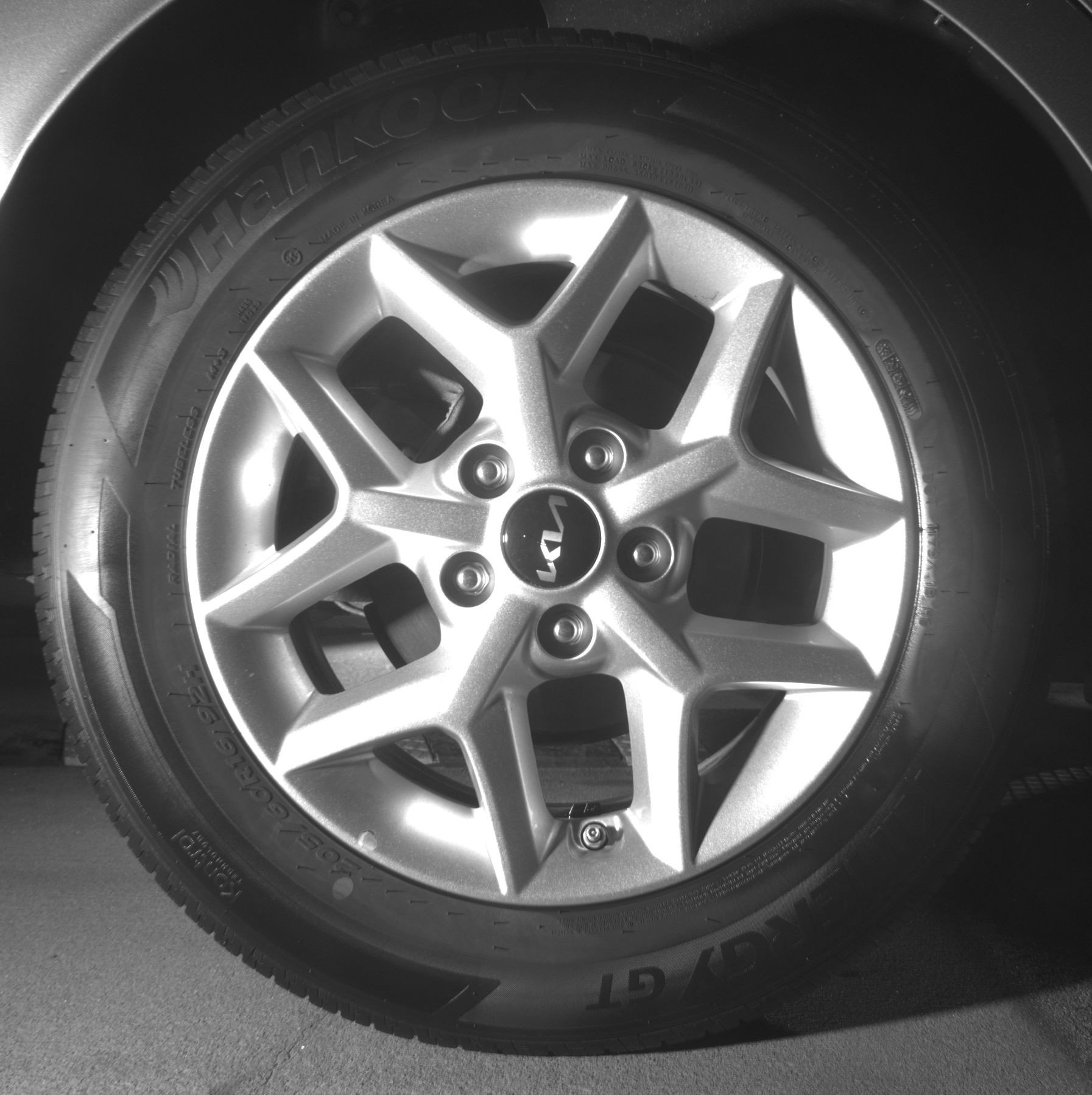 Used 2025 Kia Soul LX w/ LX Technology Package image 15