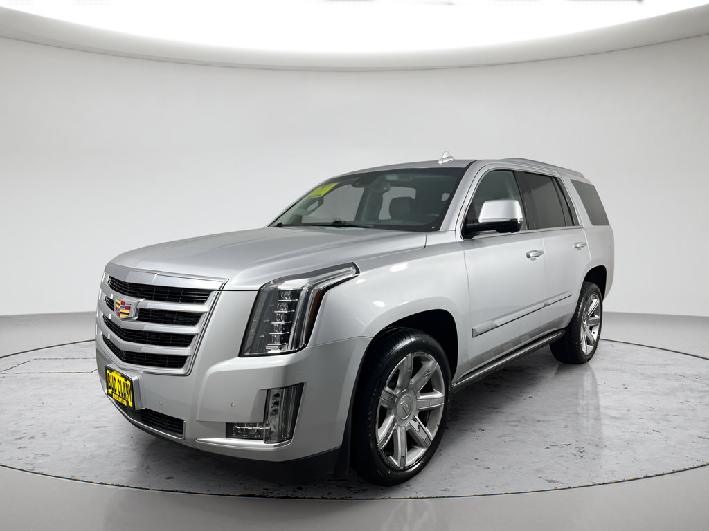 Used 2016 Cadillac Escalade Premium