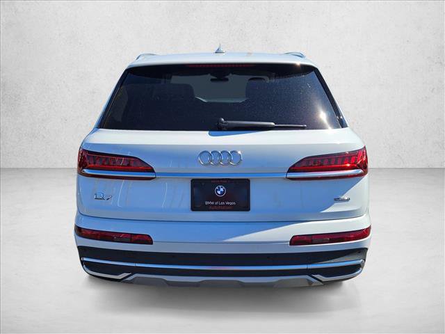 Used 2023 Audi Q7 3.0T Premium Plus AWD/4WD image 7