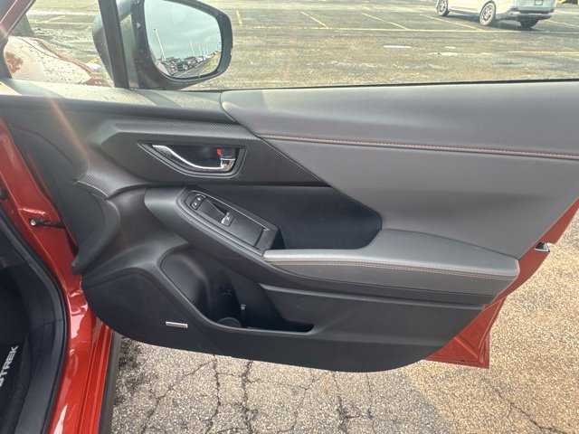 Certified 2025 Subaru Crosstrek 2.5i Limited AWD/4WD image 16