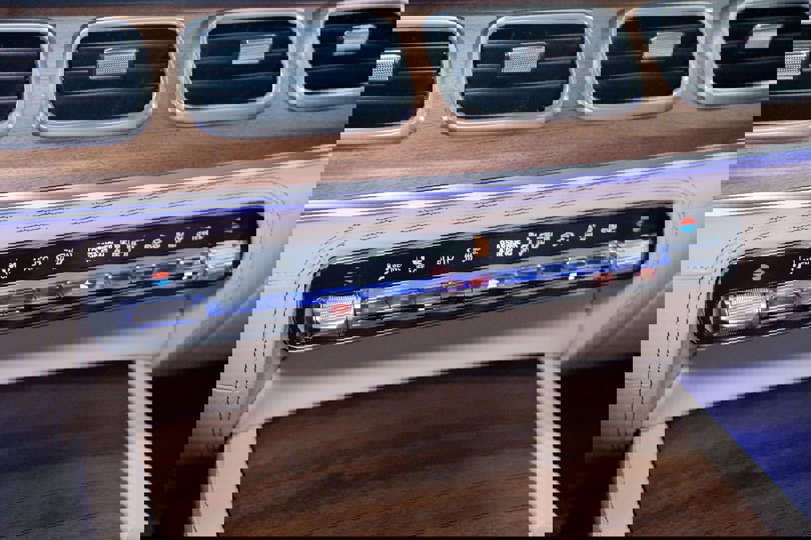 Used 2021 Mercedes-Benz GLS 63 AMG 4MATIC+ SUV image 57