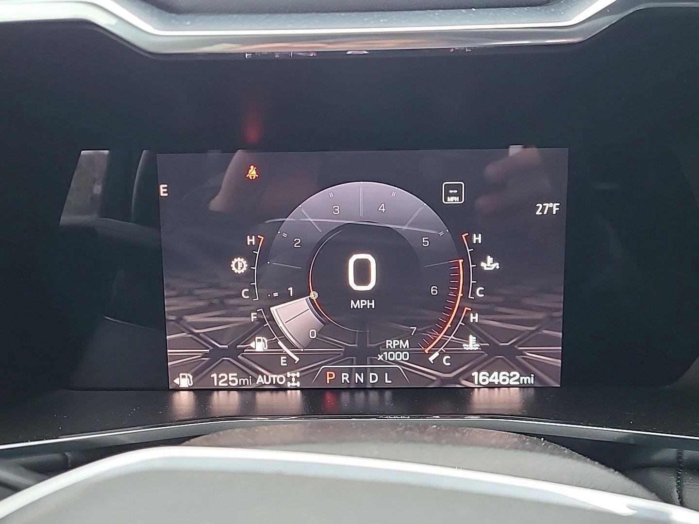 Used 2023 GMC Canyon Elevation w/ Elevation Premium Package image 11