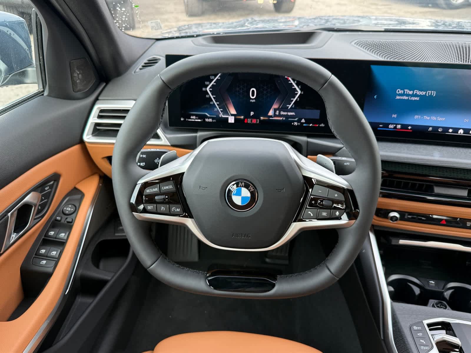 New 2026 BMW 330i xDrive Sedan w/ Premium Package AWD/4WD image 20