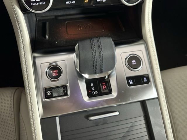 New 2026 Jaguar F-PACE R-Dynamic S AWD/4WD image 30