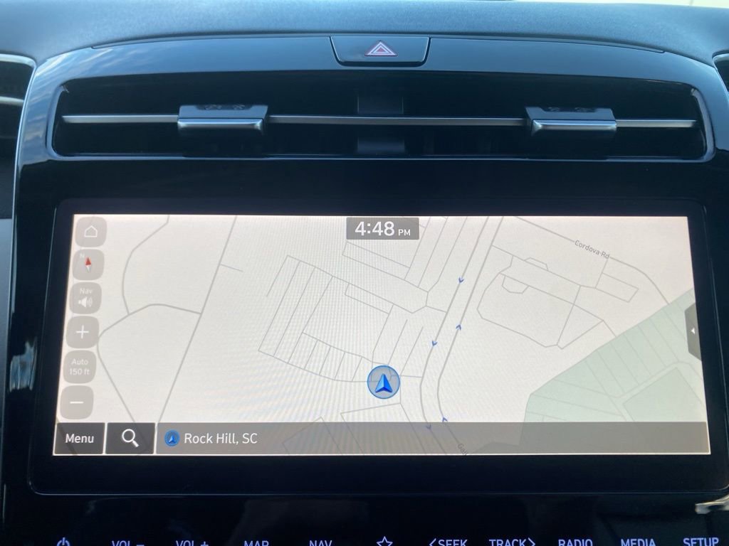 Used 2023 Hyundai Tucson Limited image 23