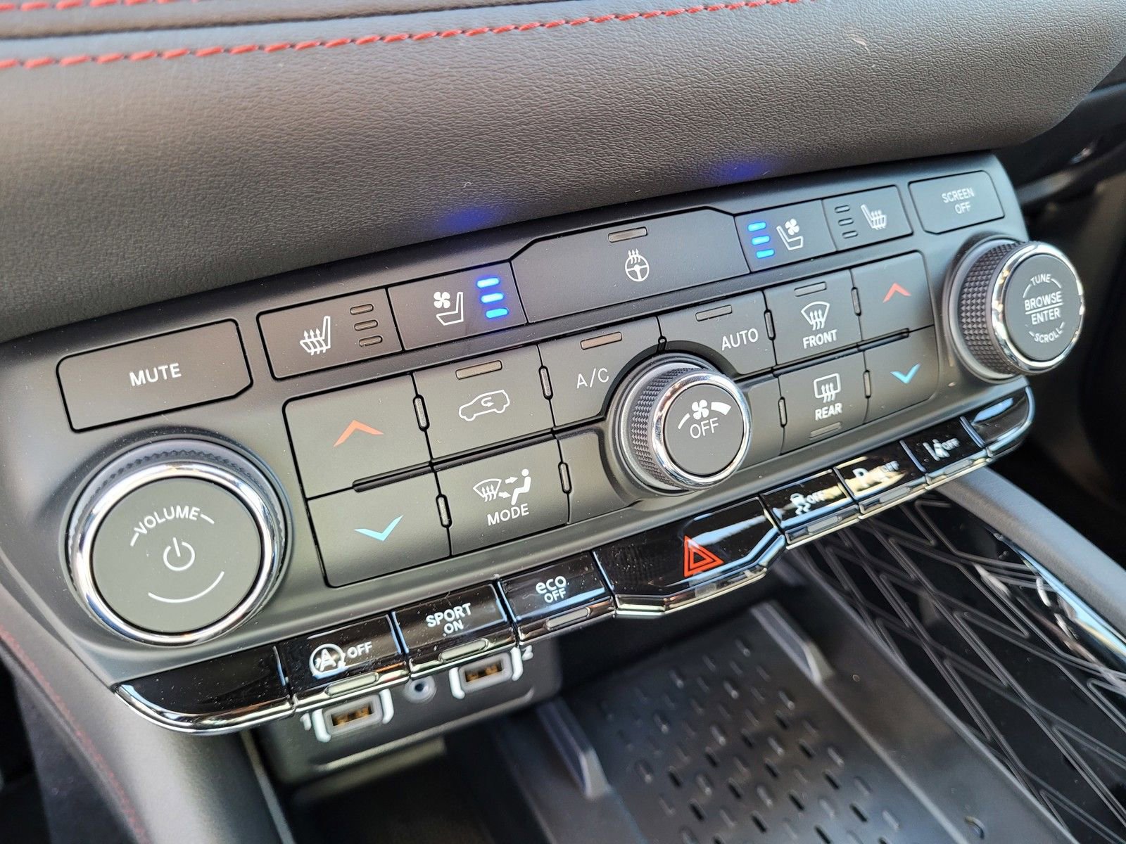 New 2026 Dodge Durango GT image 21