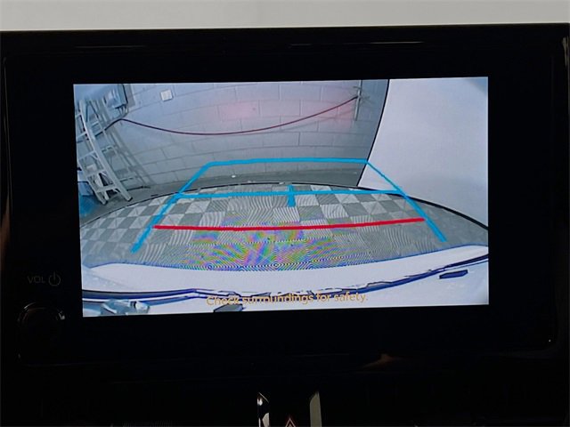 New 2026 Toyota Corolla LE image 24